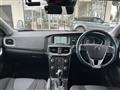 2016 Volvo V40