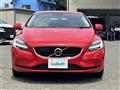 2016 Volvo V40