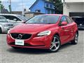 2016 Volvo V40