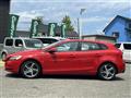 2016 Volvo V40