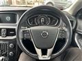 2016 Volvo V40