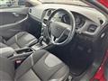 2016 Volvo V40