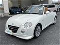 2007 Daihatsu Copen