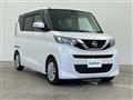 2023 Nissan ROOX