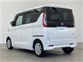 2023 Nissan ROOX