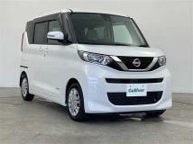 2023 Nissan ROOX