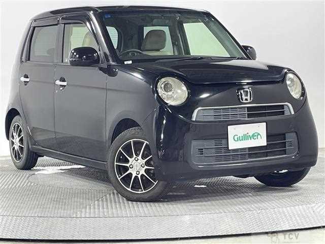 2013 Honda N-ONE