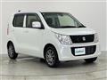 2016 Suzuki Wagon R
