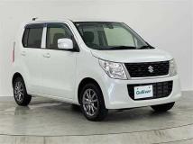 2016 Suzuki Wagon R