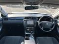2007 Toyota Crown Athlete Series