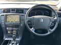 2007 Toyota Crown Athlete Series