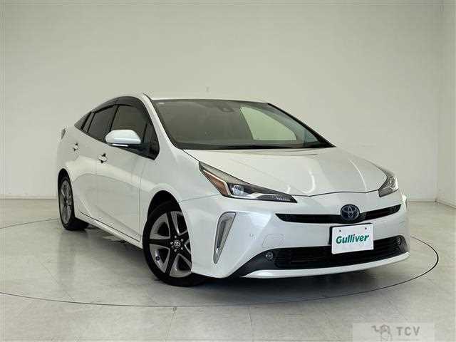 2020 Toyota Prius
