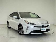 2020 Toyota Prius