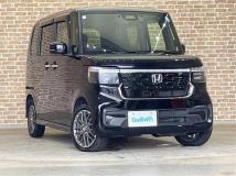 2024 Honda N BOX