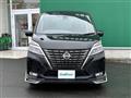 2021 Nissan Serena