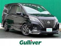 2021 Nissan Serena