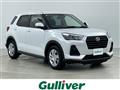 2025 Daihatsu Rocky