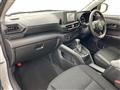2025 Daihatsu Rocky
