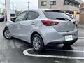2023 Mazda Mazda2