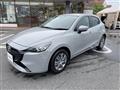 2023 Mazda Mazda2