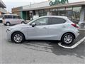 2023 Mazda Mazda2