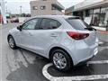 2023 Mazda Mazda2