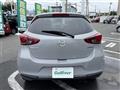 2023 Mazda Mazda2