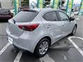 2023 Mazda Mazda2
