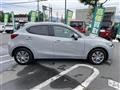 2023 Mazda Mazda2