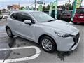2023 Mazda Mazda2