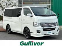 2013 Nissan NV350 Caravan