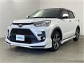 2020 Toyota Raize