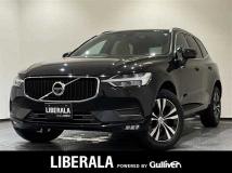 2020 Volvo XC60