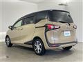 2021 Toyota Sienta