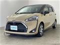 2021 Toyota Sienta