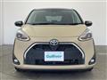 2021 Toyota Sienta