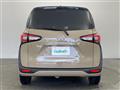 2021 Toyota Sienta