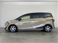 2021 Toyota Sienta