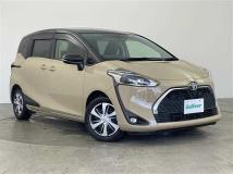 2021 Toyota Sienta