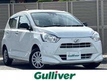 2019 Daihatsu Mira Es