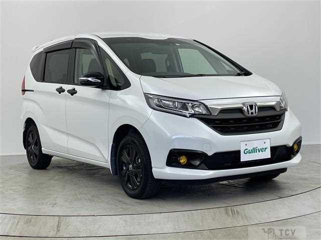 2023 Honda Freed+