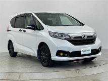 2023 Honda Freed+