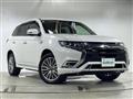 2021 Mitsubishi OUTLANDER PHEV