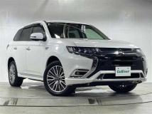 2021 Mitsubishi OUTLANDER PHEV