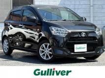 2018 Daihatsu Mira Es