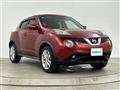 2016 Nissan Juke