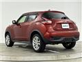 2016 Nissan Juke