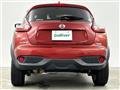 2016 Nissan Juke