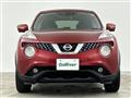 2016 Nissan Juke