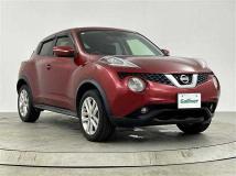 2016 Nissan Juke